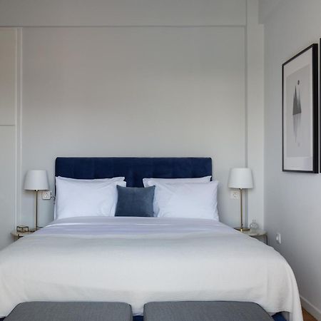 Central Cozy Apartments In Plaka By Upstreet Athens Luaran gambar