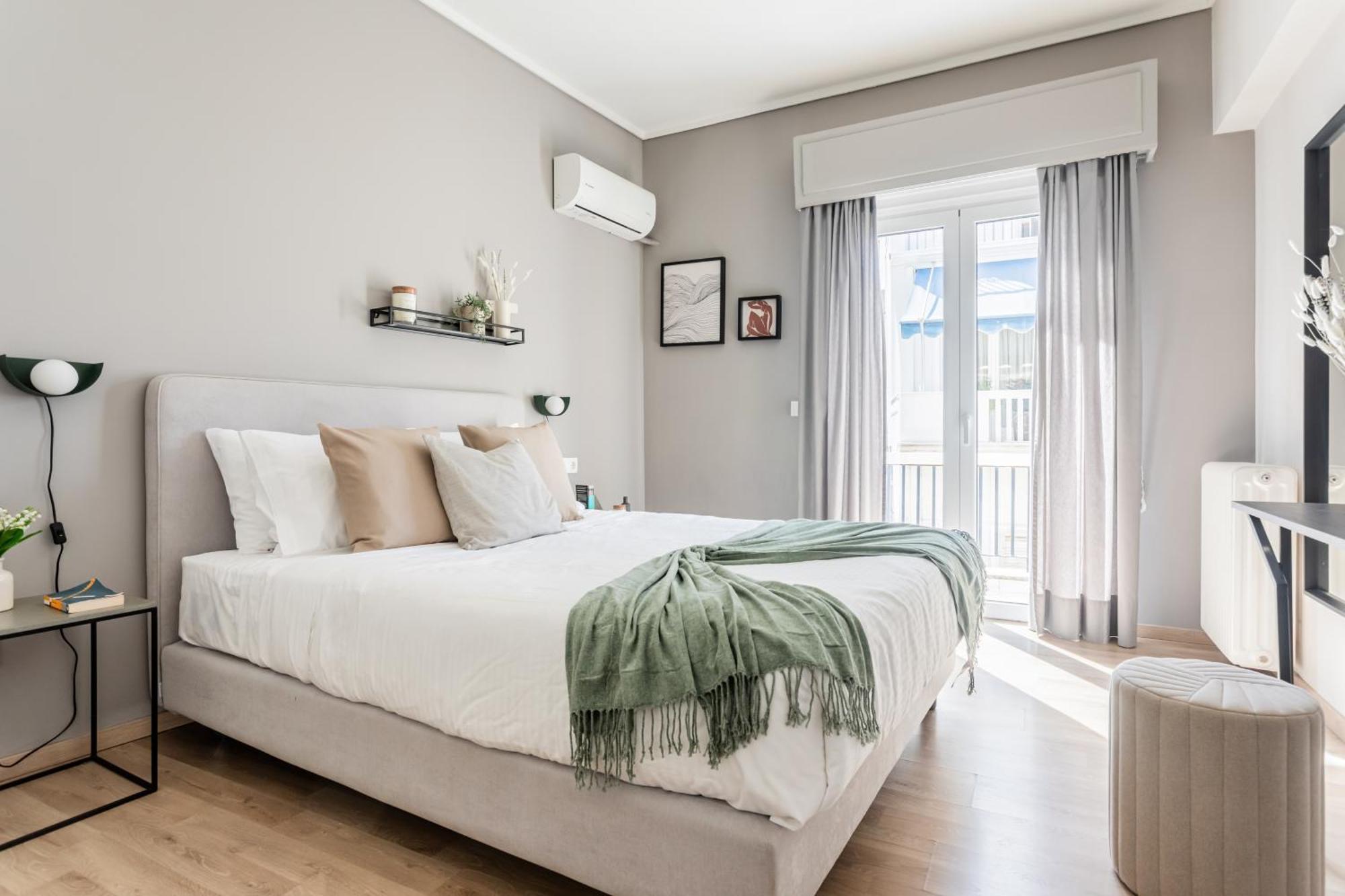 Central Cozy Apartments In Plaka By Upstreet Athens Luaran gambar