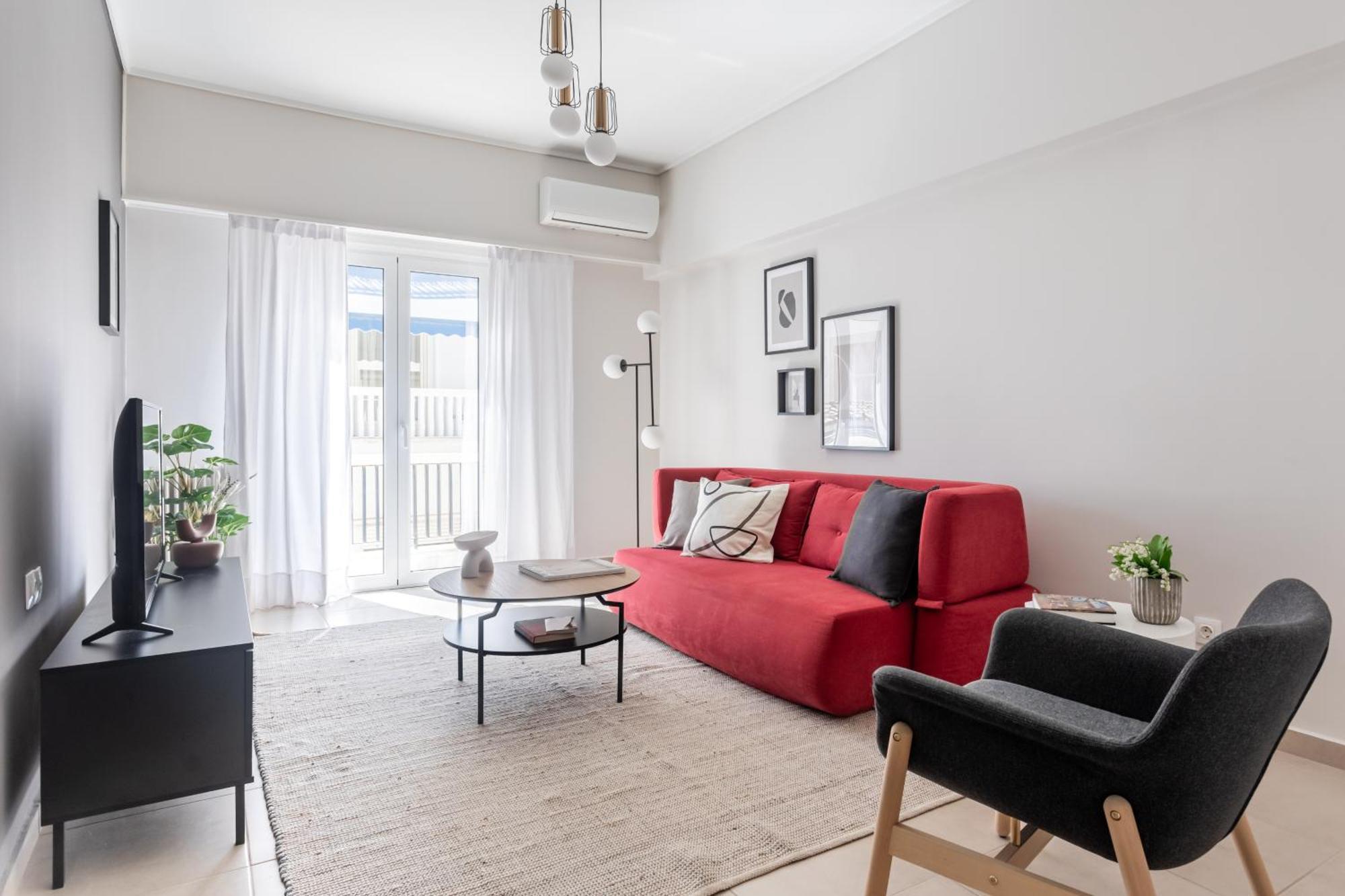 Central Cozy Apartments In Plaka By Upstreet Athens Luaran gambar