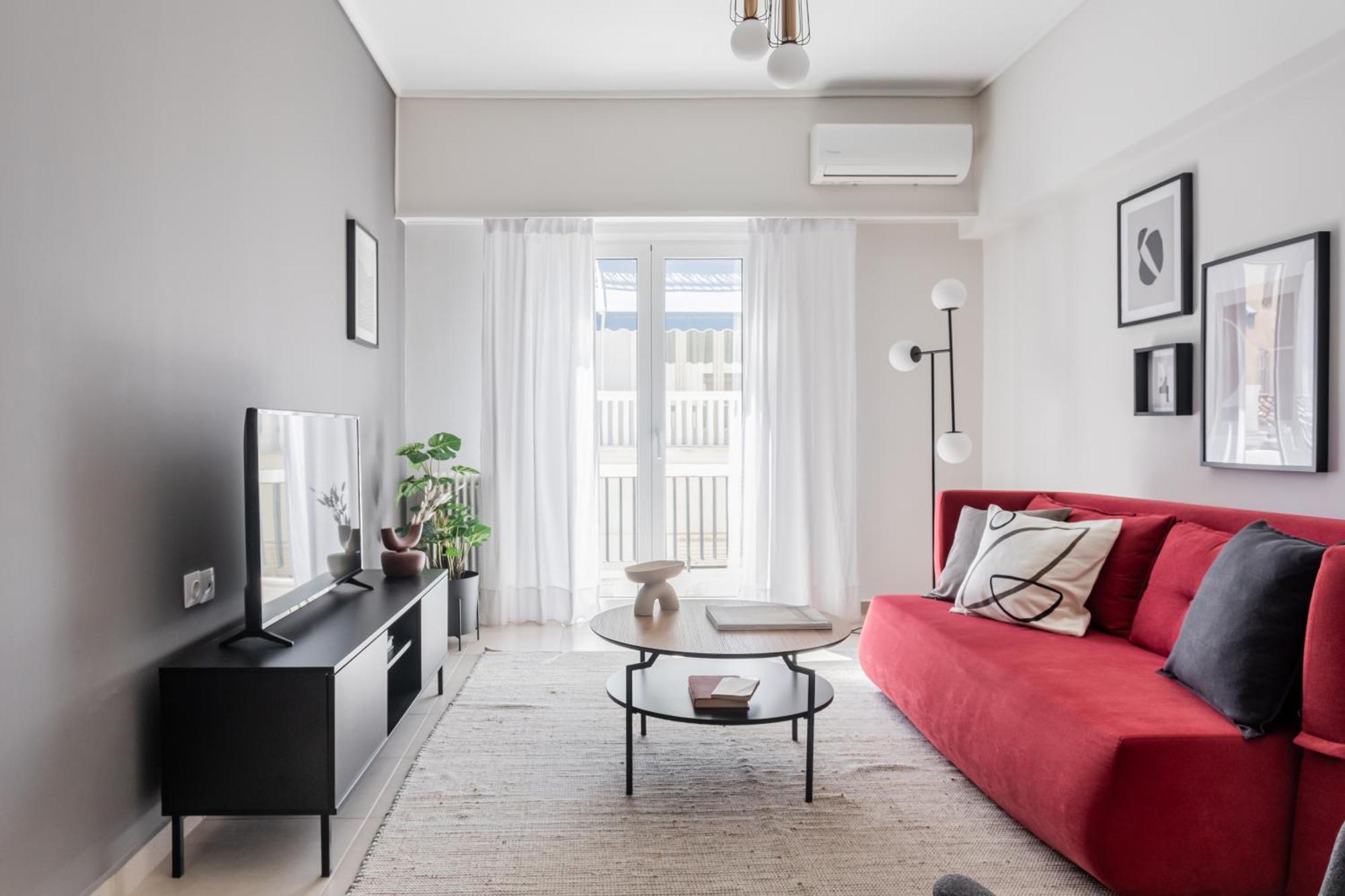 Central Cozy Apartments In Plaka By Upstreet Athens Luaran gambar