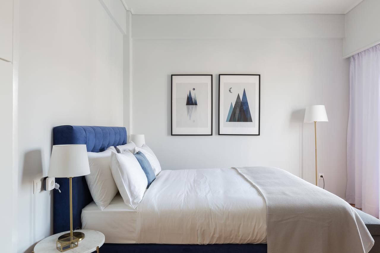 Central Cozy Apartments In Plaka By Upstreet Athens Luaran gambar