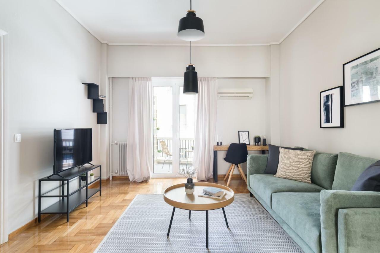 Central Cozy Apartments In Plaka By Upstreet Athens Bilik gambar